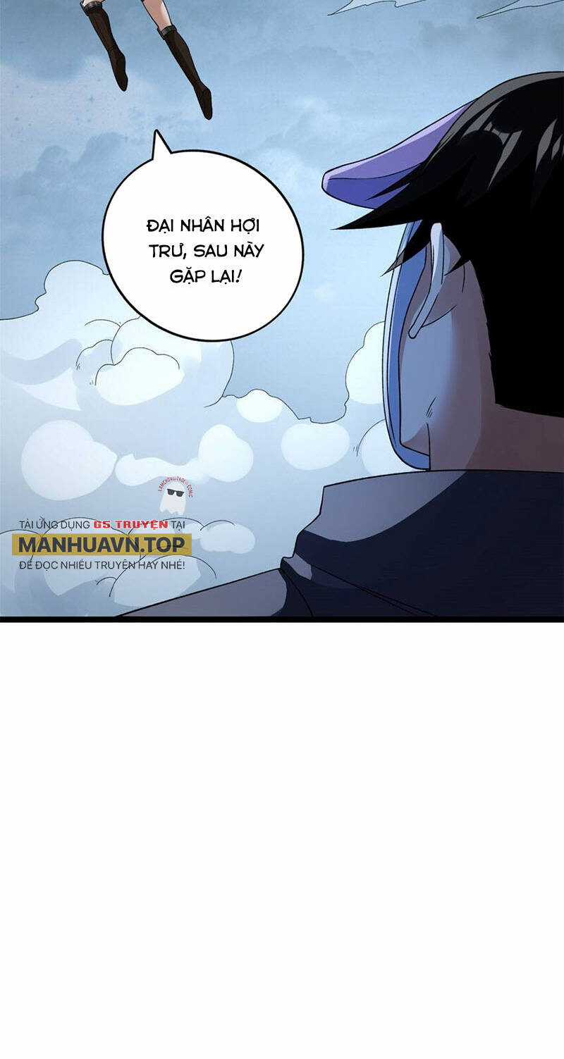 Ta Có 999 Loại Dị Năng Chapter 160 trang 27