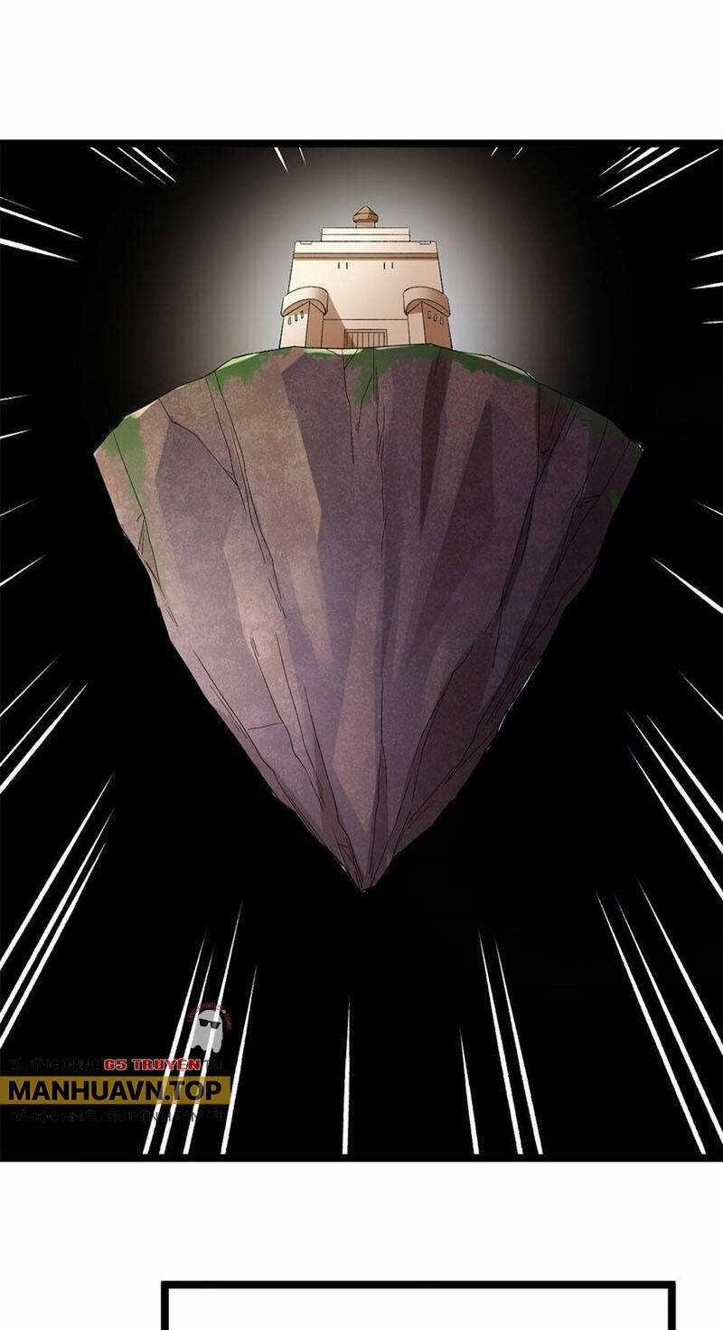 Ta Có 999 Loại Dị Năng Chapter 160 trang 5