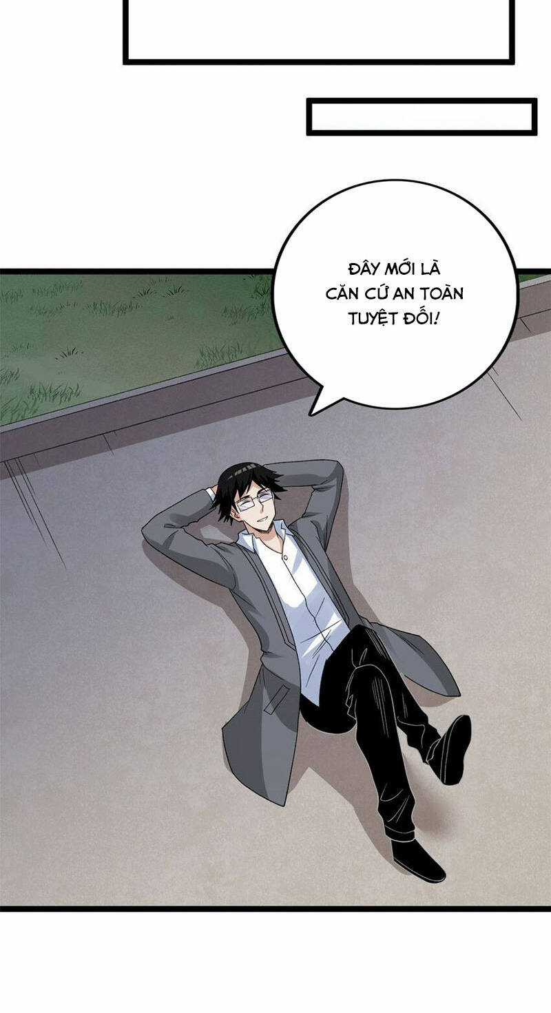 Ta Có 999 Loại Dị Năng Chapter 160 trang 6