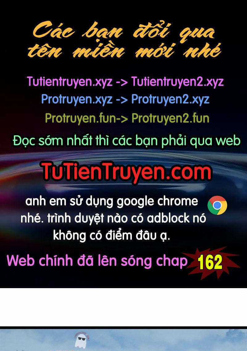Ta Có 999 Loại Dị Năng Chapter 161 trang 0