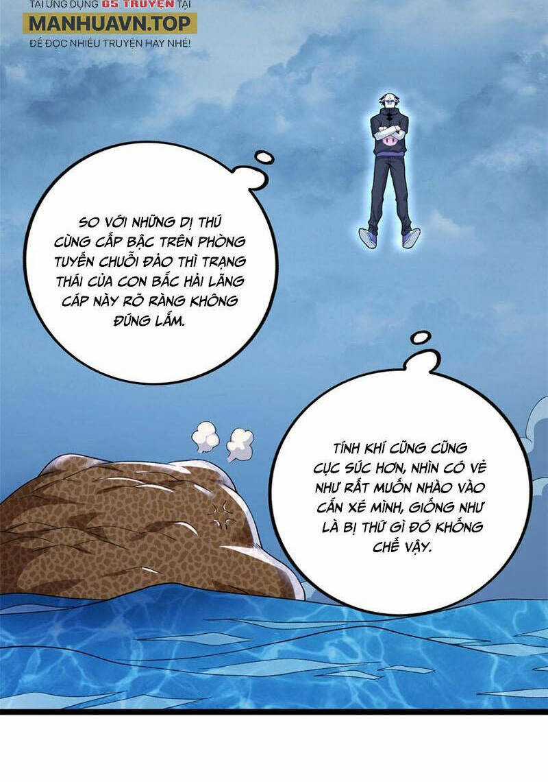 Ta Có 999 Loại Dị Năng Chapter 161 trang 1