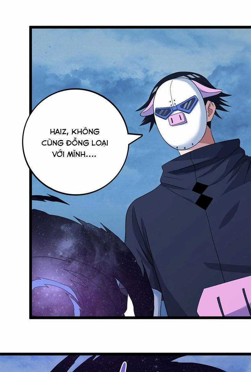 Ta Có 999 Loại Dị Năng Chapter 161 trang 10