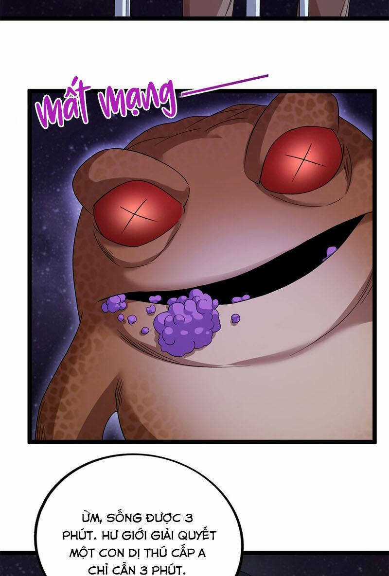 Ta Có 999 Loại Dị Năng Chapter 161 trang 14