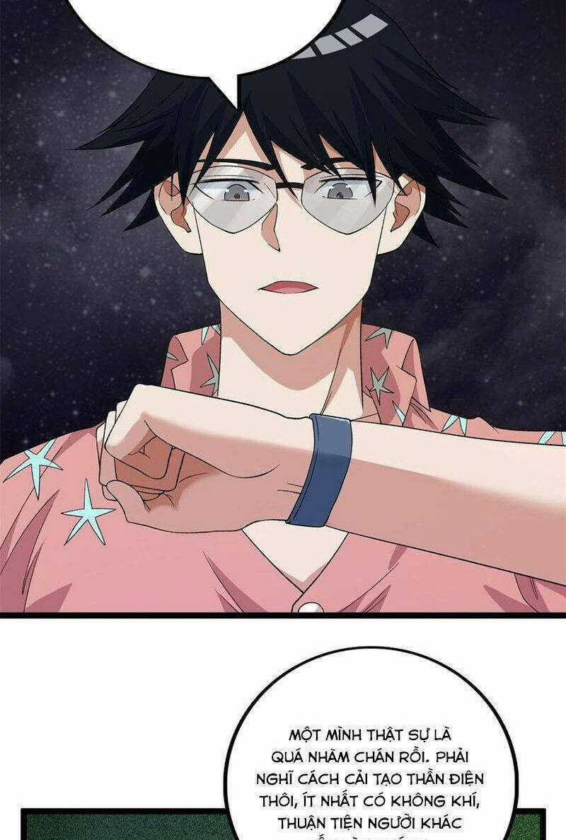 Ta Có 999 Loại Dị Năng Chapter 161 trang 15