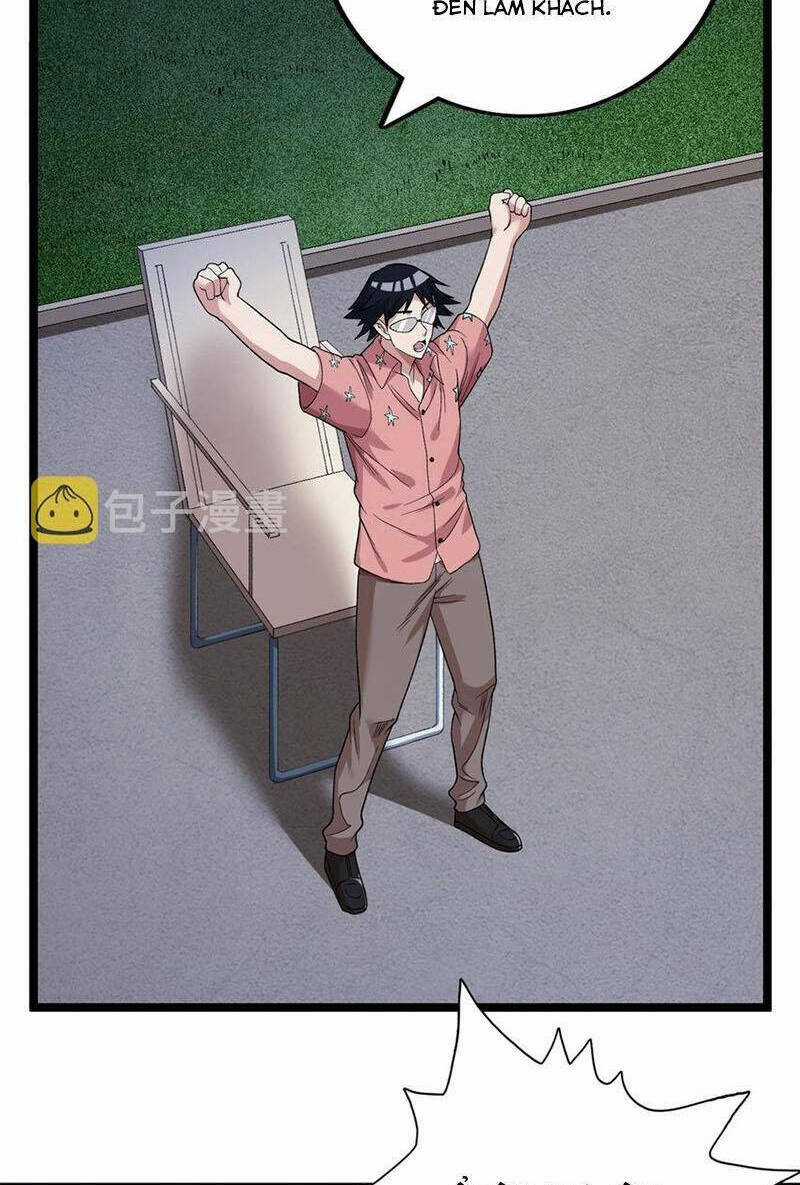 Ta Có 999 Loại Dị Năng Chapter 161 trang 16