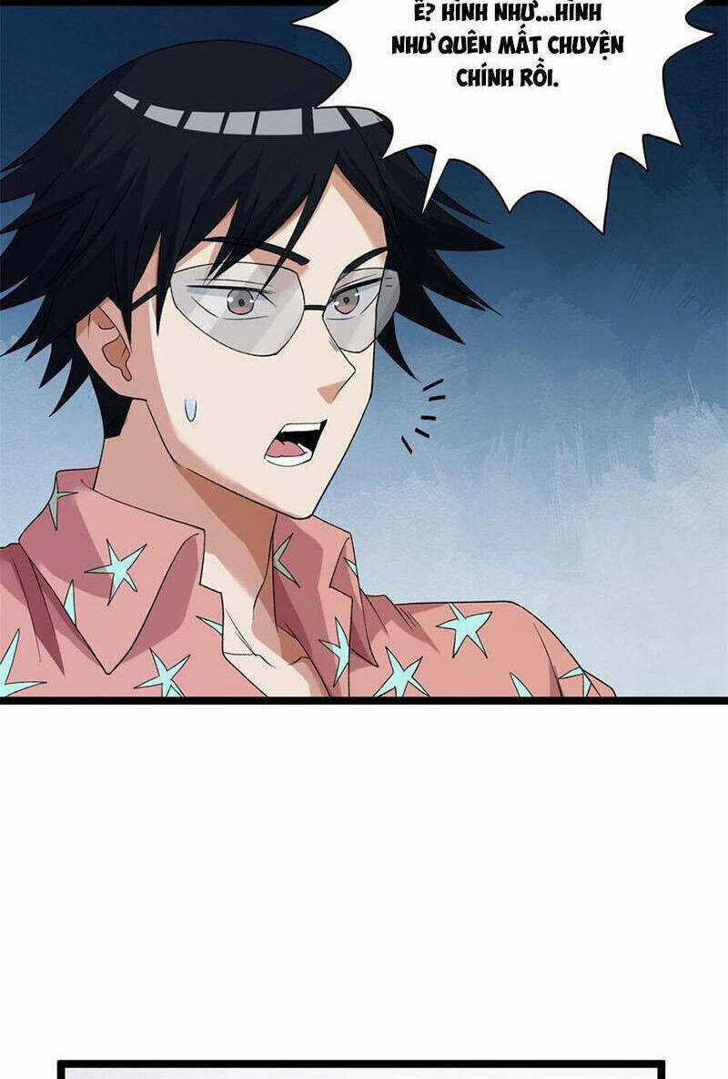 Ta Có 999 Loại Dị Năng Chapter 161 trang 17