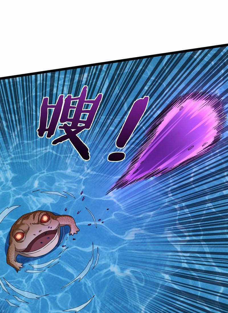 Ta Có 999 Loại Dị Năng Chapter 161 trang 2