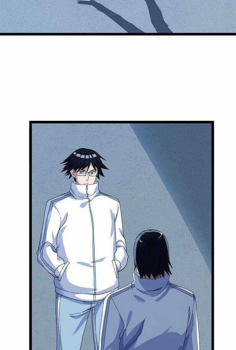 Ta Có 999 Loại Dị Năng Chapter 161 trang 20