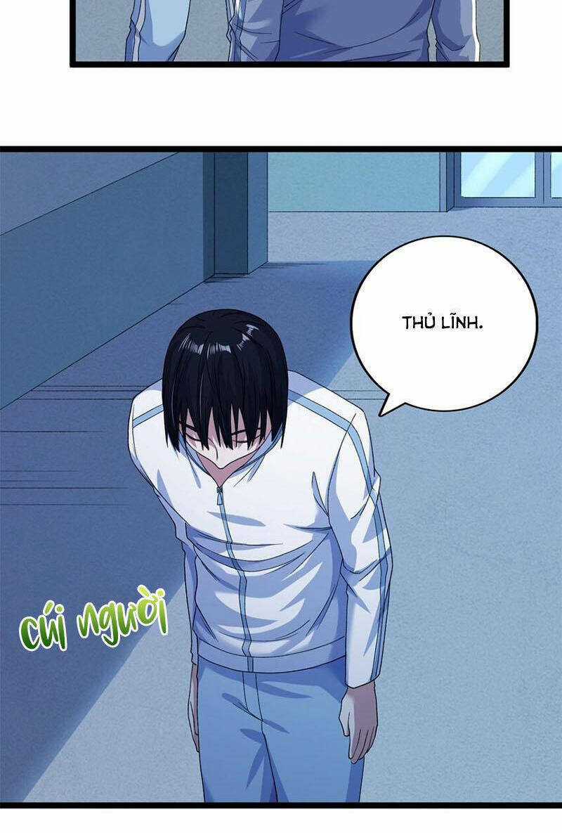 Ta Có 999 Loại Dị Năng Chapter 161 trang 21