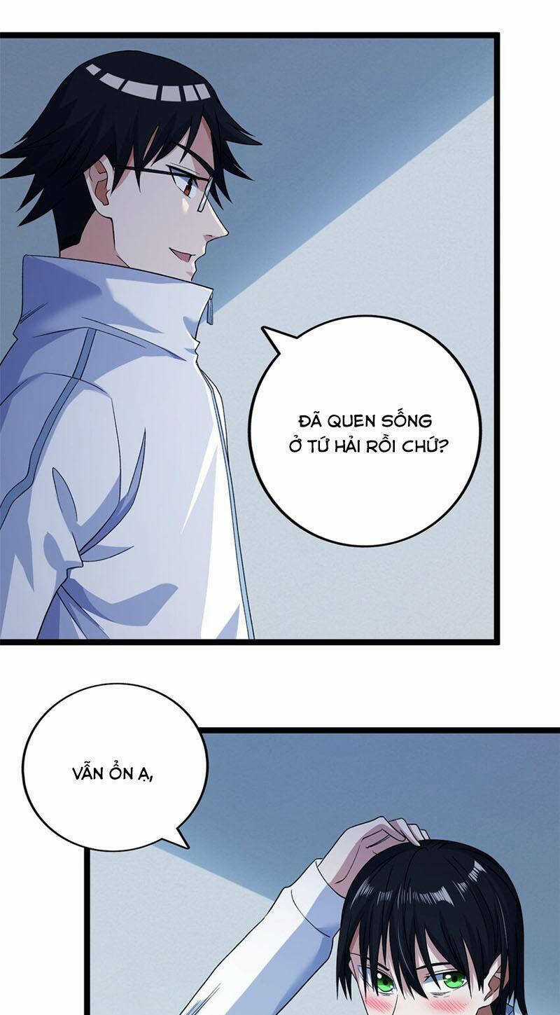 Ta Có 999 Loại Dị Năng Chapter 161 trang 22