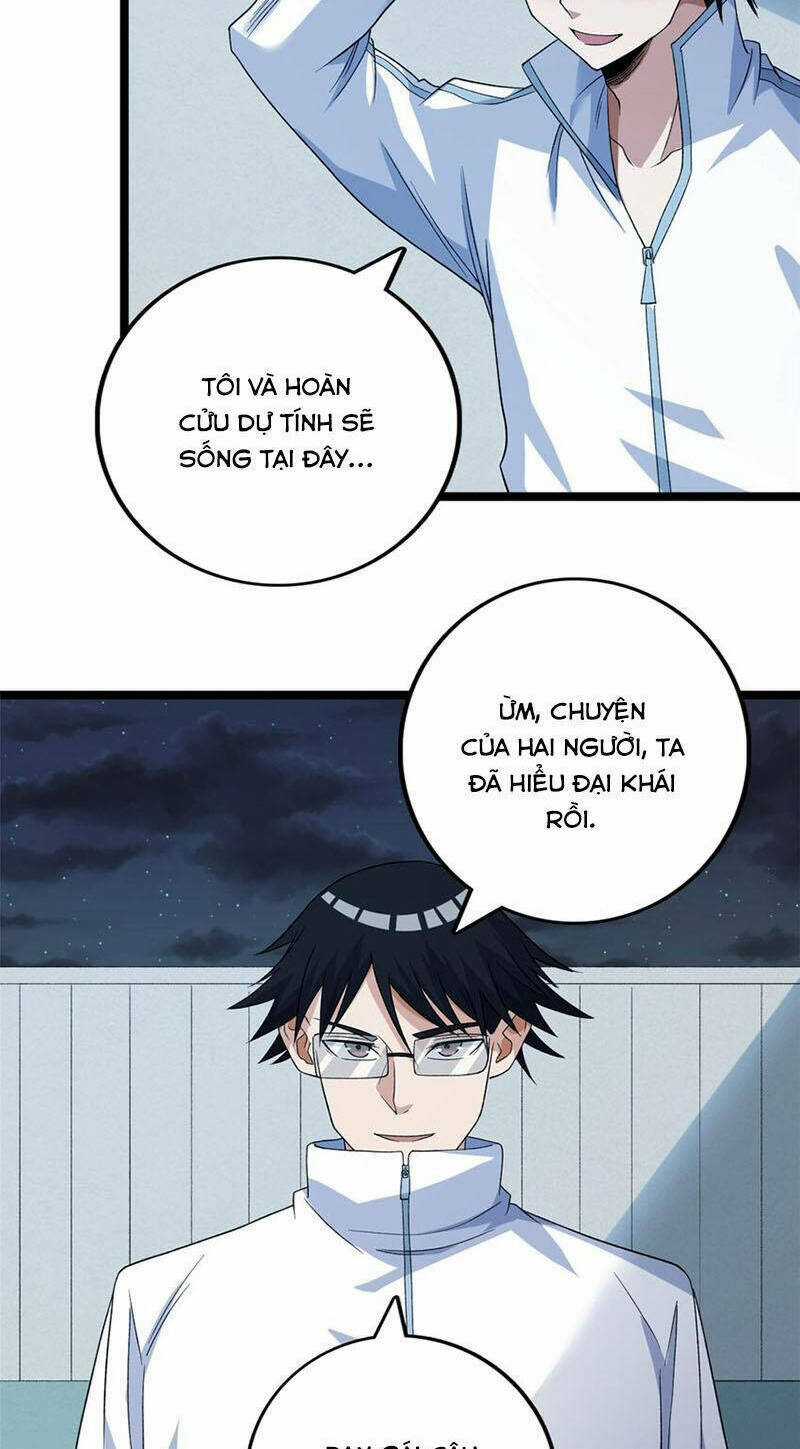 Ta Có 999 Loại Dị Năng Chapter 161 trang 23