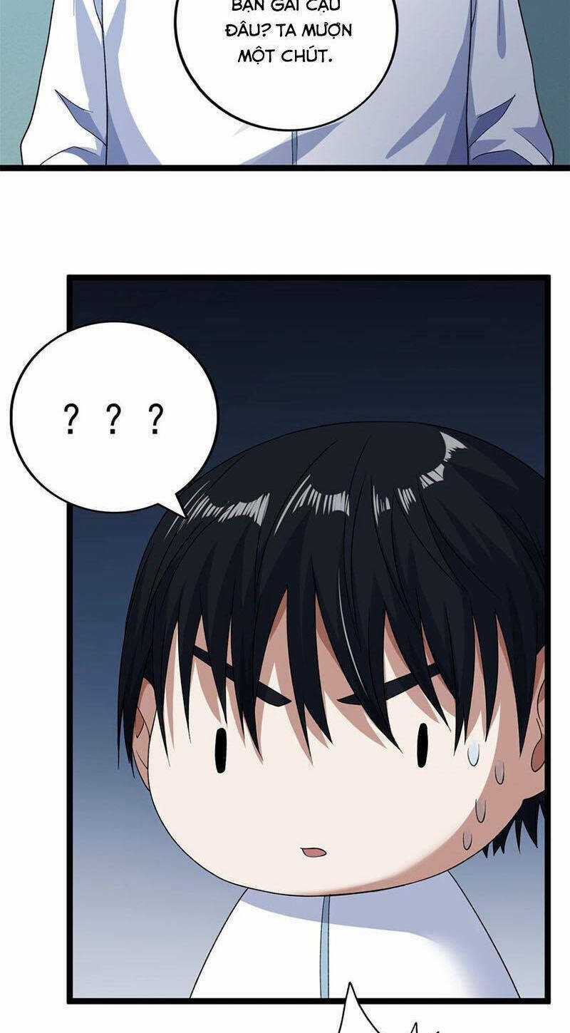 Ta Có 999 Loại Dị Năng Chapter 161 trang 24