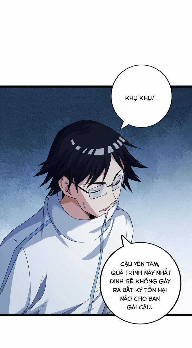 Ta Có 999 Loại Dị Năng Chapter 161 trang 26