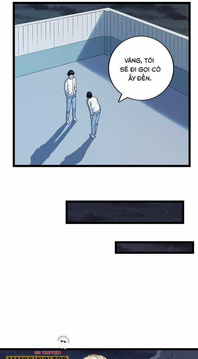 Ta Có 999 Loại Dị Năng Chapter 161 trang 27