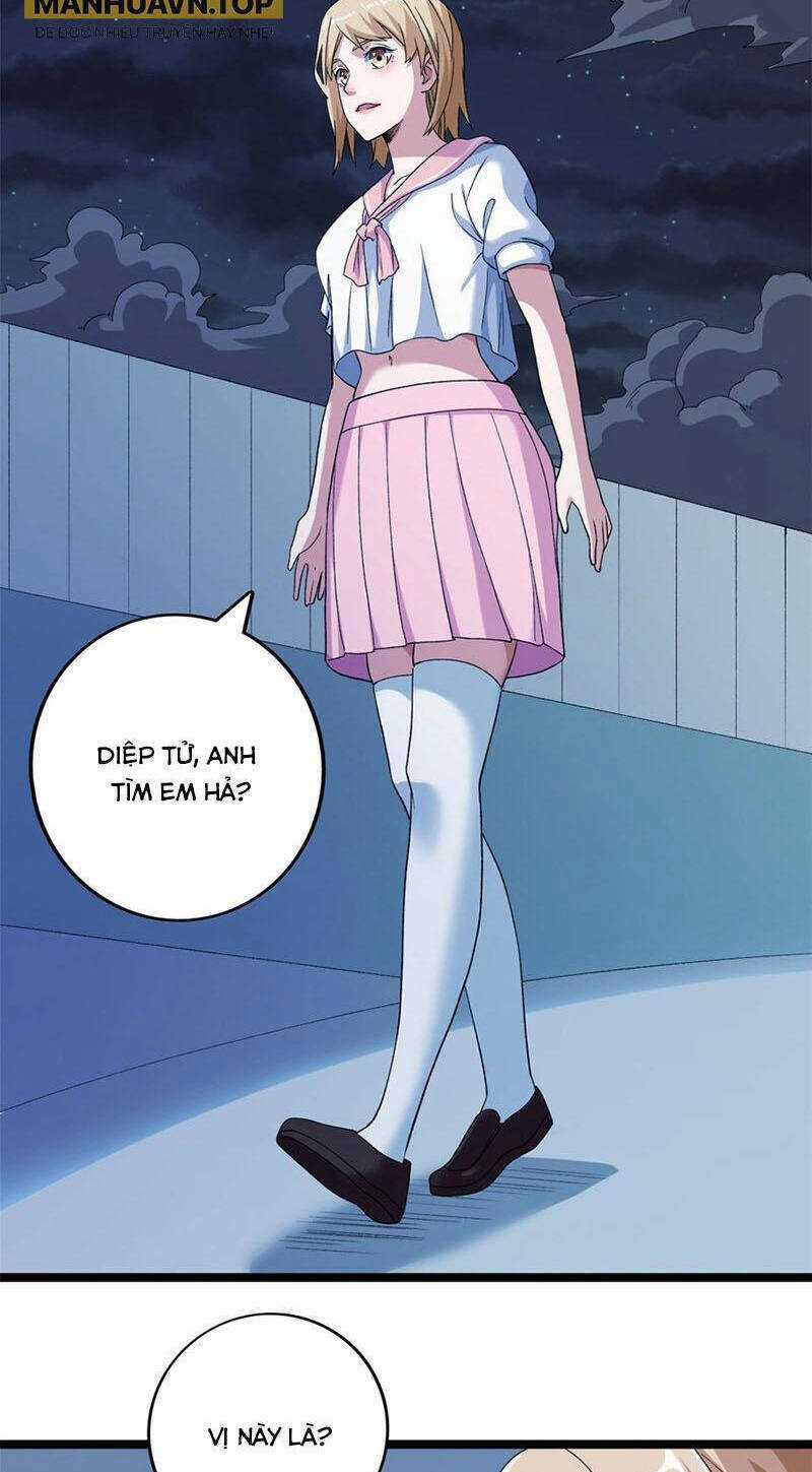 Ta Có 999 Loại Dị Năng Chapter 161 trang 28