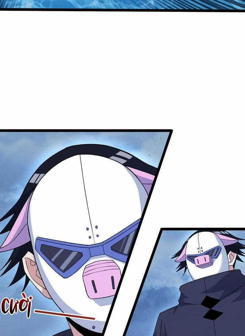 Ta Có 999 Loại Dị Năng Chapter 161 trang 3