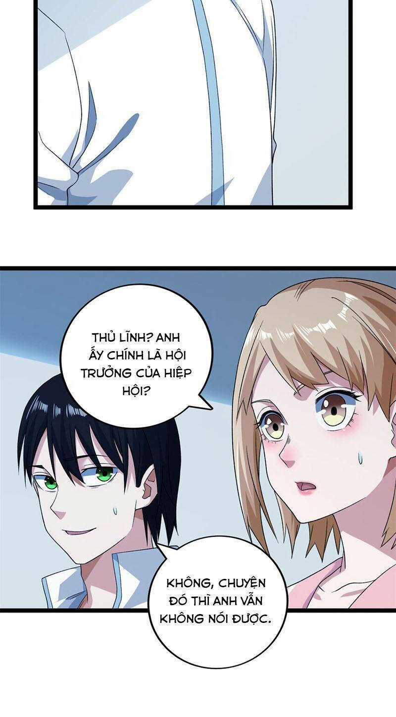 Ta Có 999 Loại Dị Năng Chapter 161 trang 30