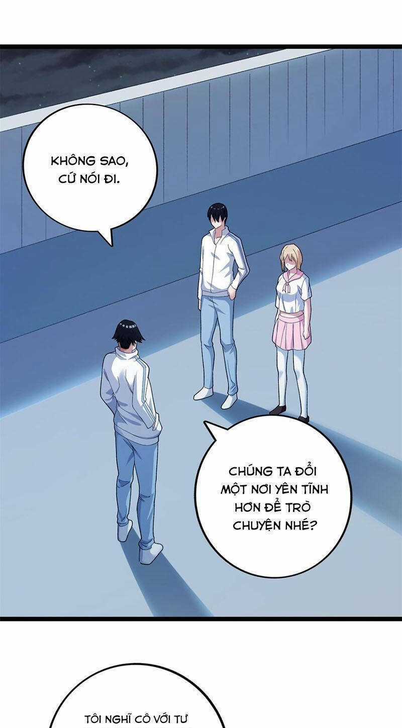 Ta Có 999 Loại Dị Năng Chapter 161 trang 31