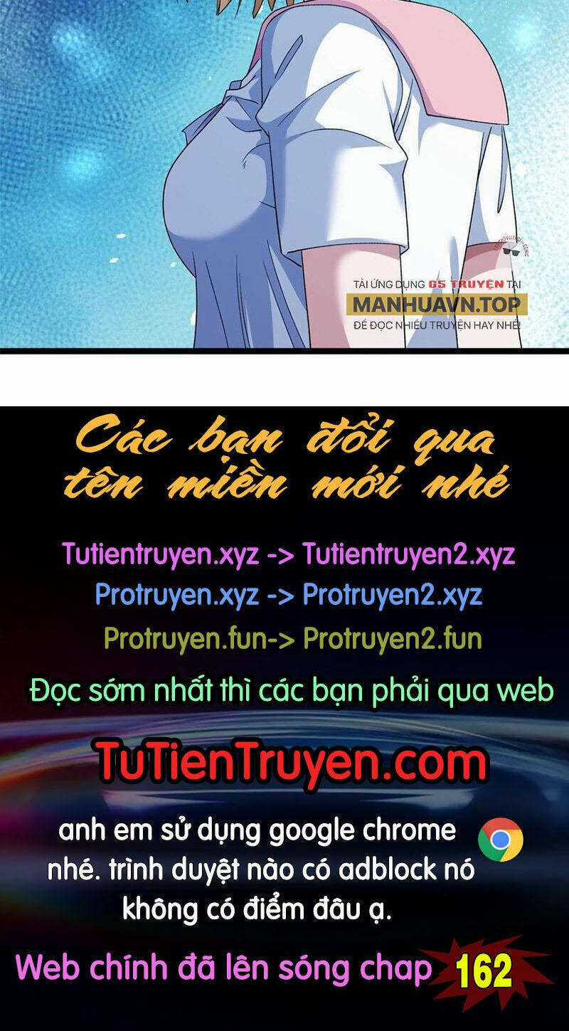 Ta Có 999 Loại Dị Năng Chapter 161 trang 33