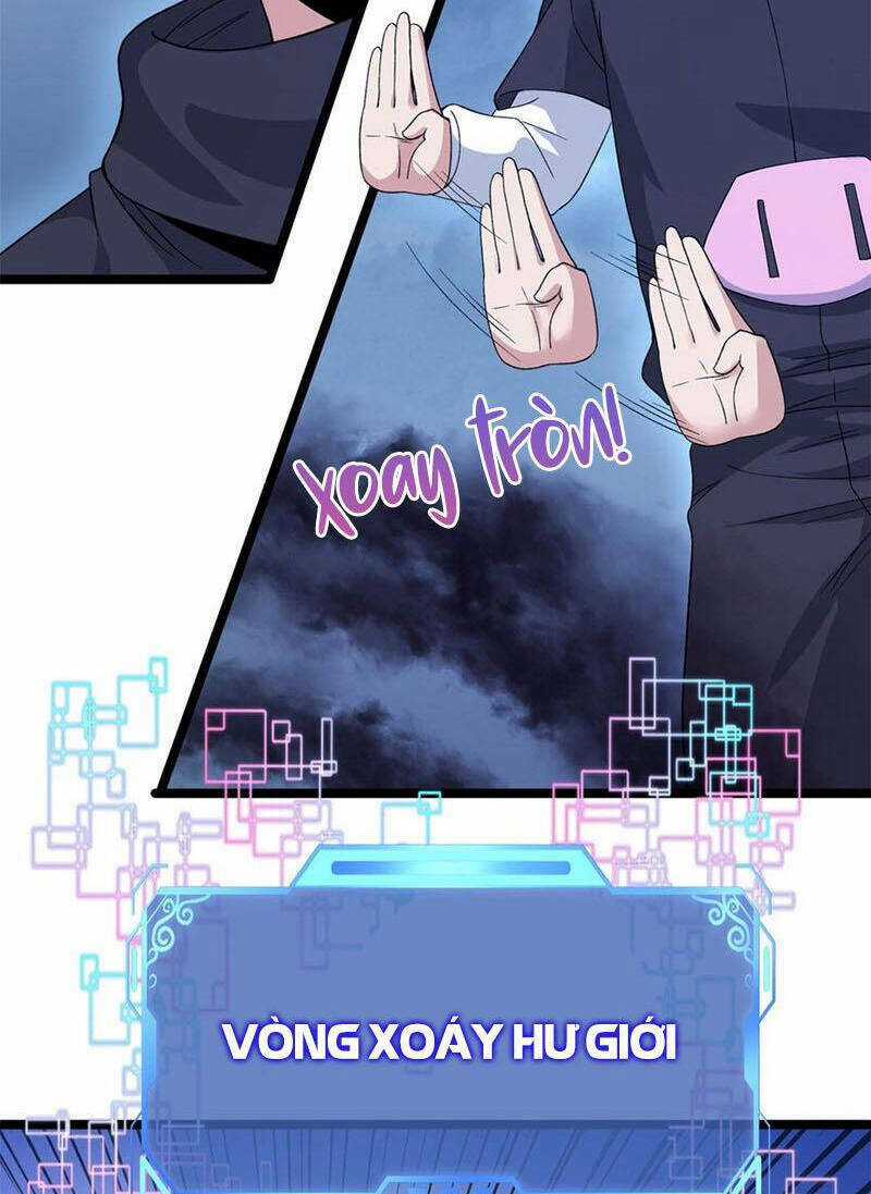 Ta Có 999 Loại Dị Năng Chapter 161 trang 4