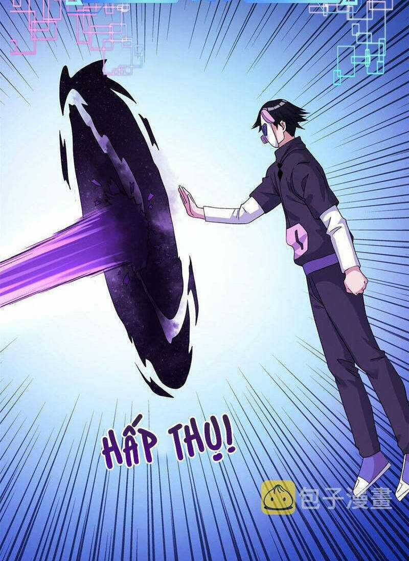 Ta Có 999 Loại Dị Năng Chapter 161 trang 5