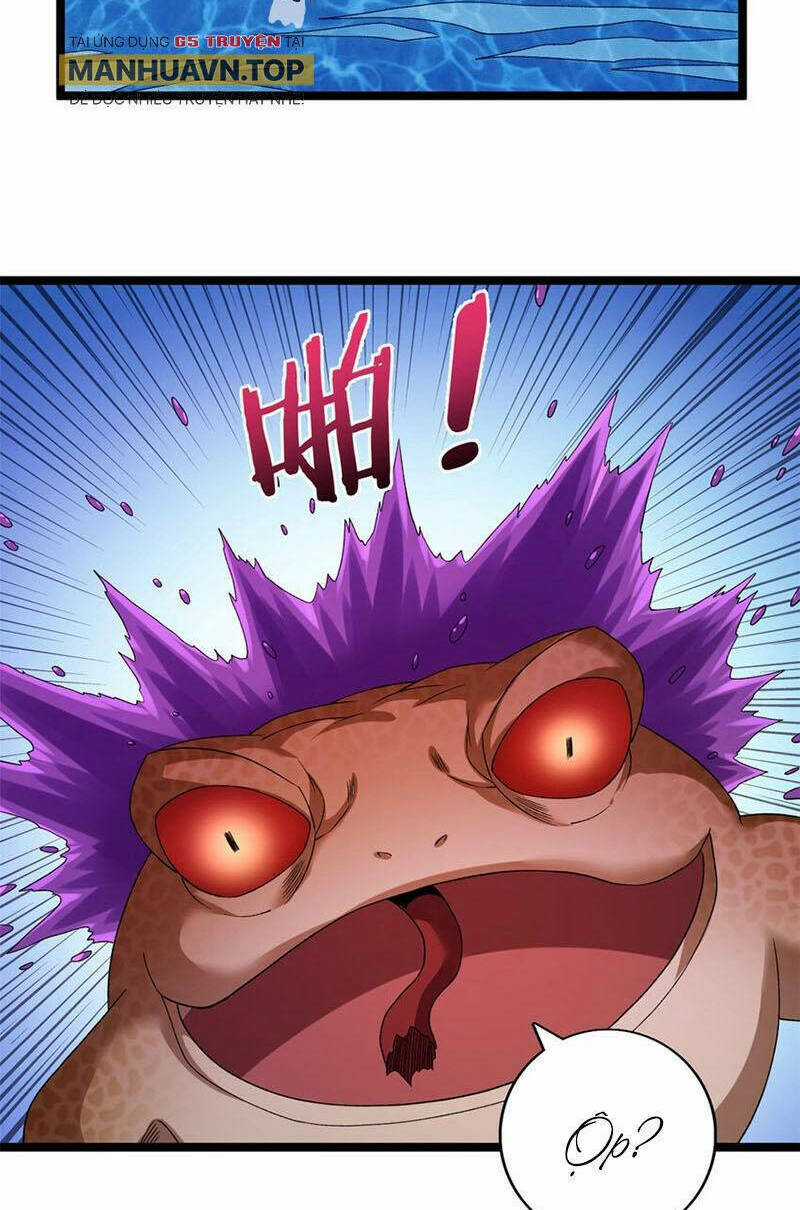 Ta Có 999 Loại Dị Năng Chapter 161 trang 7