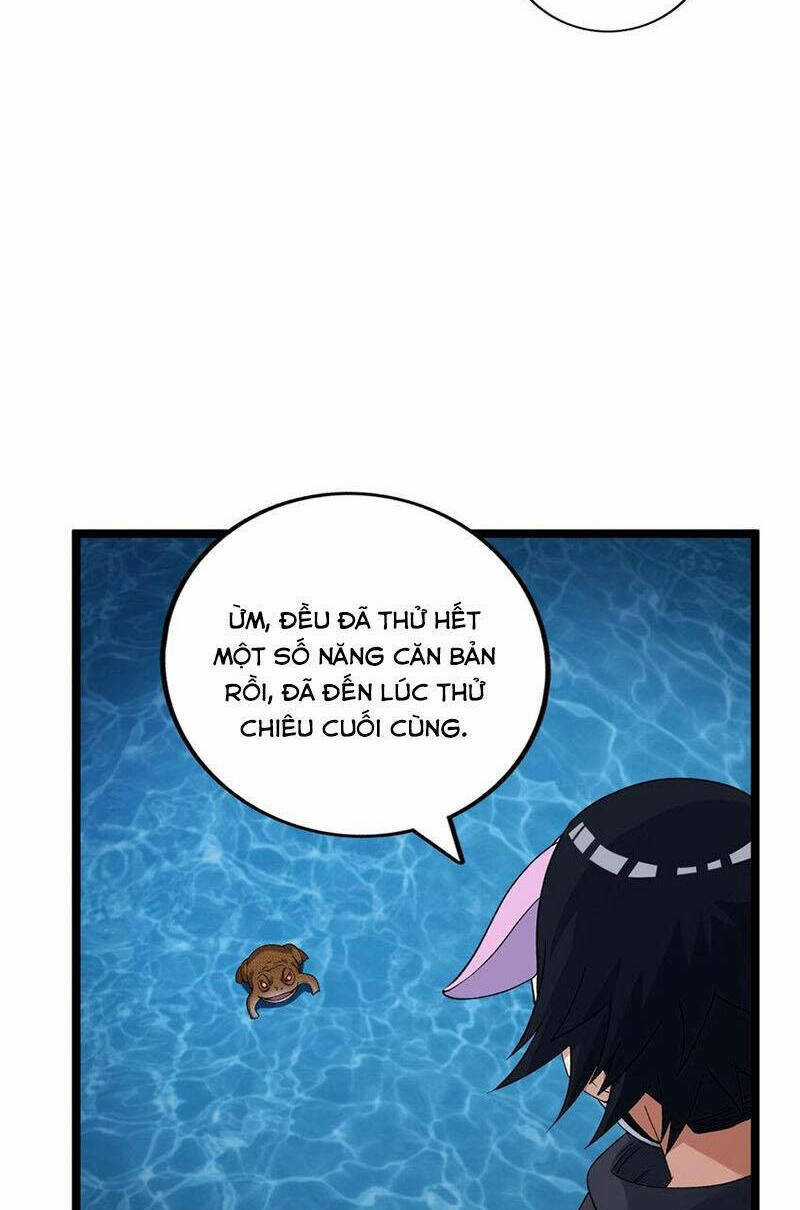 Ta Có 999 Loại Dị Năng Chapter 161 trang 8