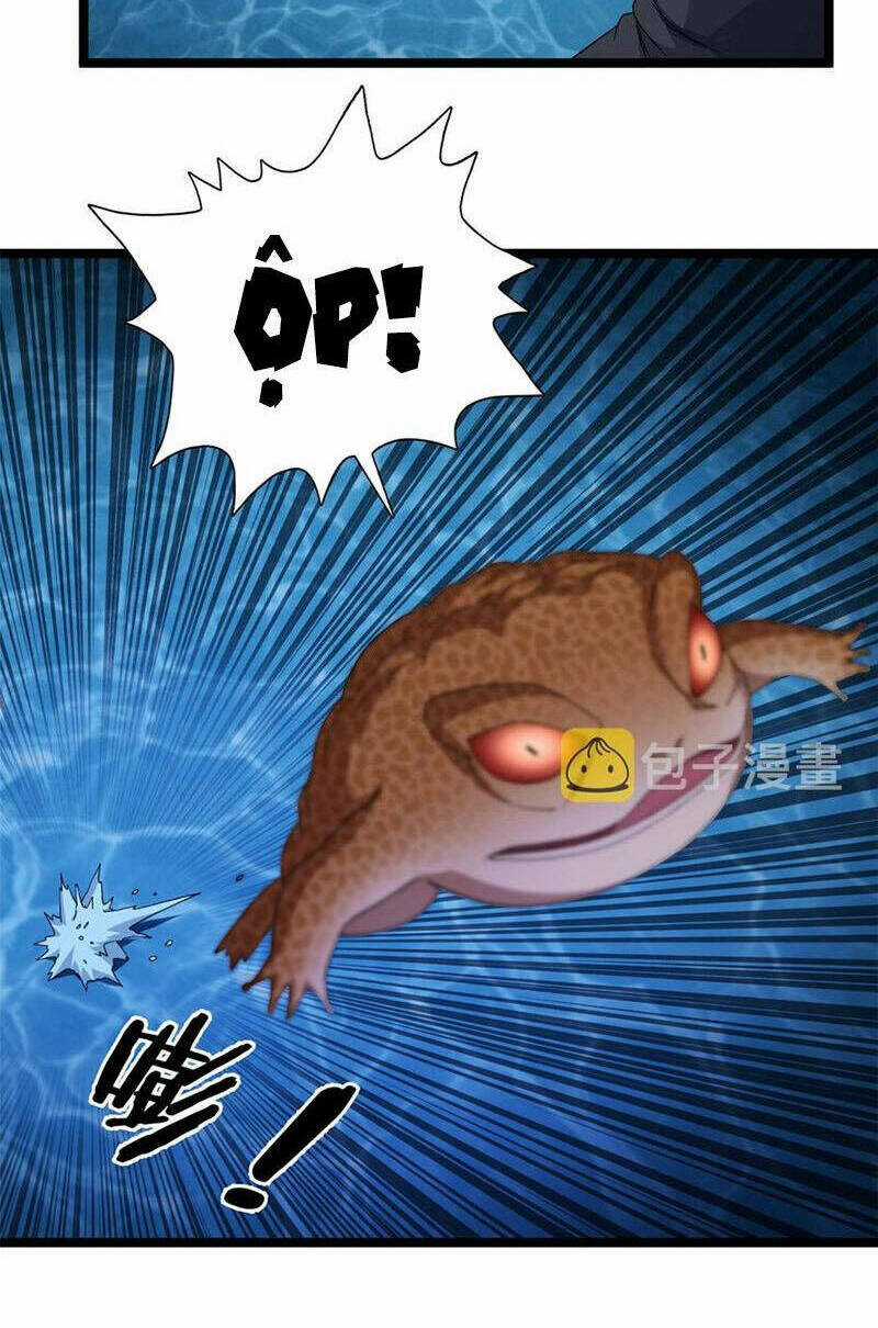 Ta Có 999 Loại Dị Năng Chapter 161 trang 9