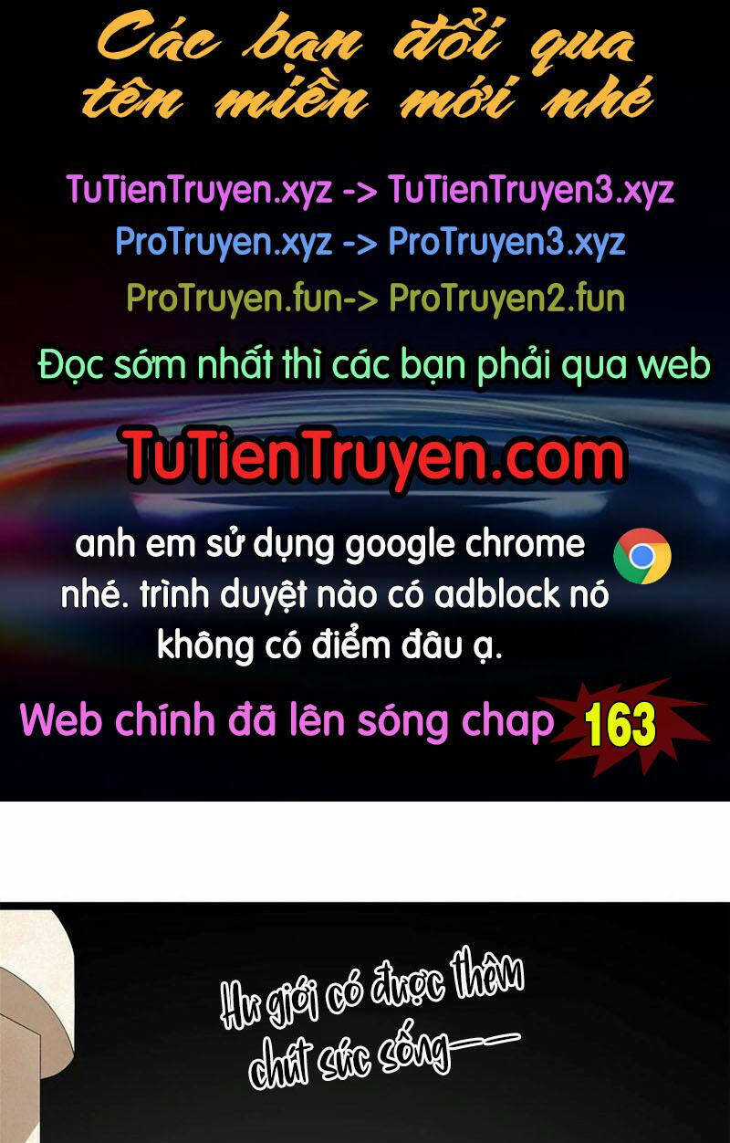 Ta Có 999 Loại Dị Năng Chapter 162 trang 0