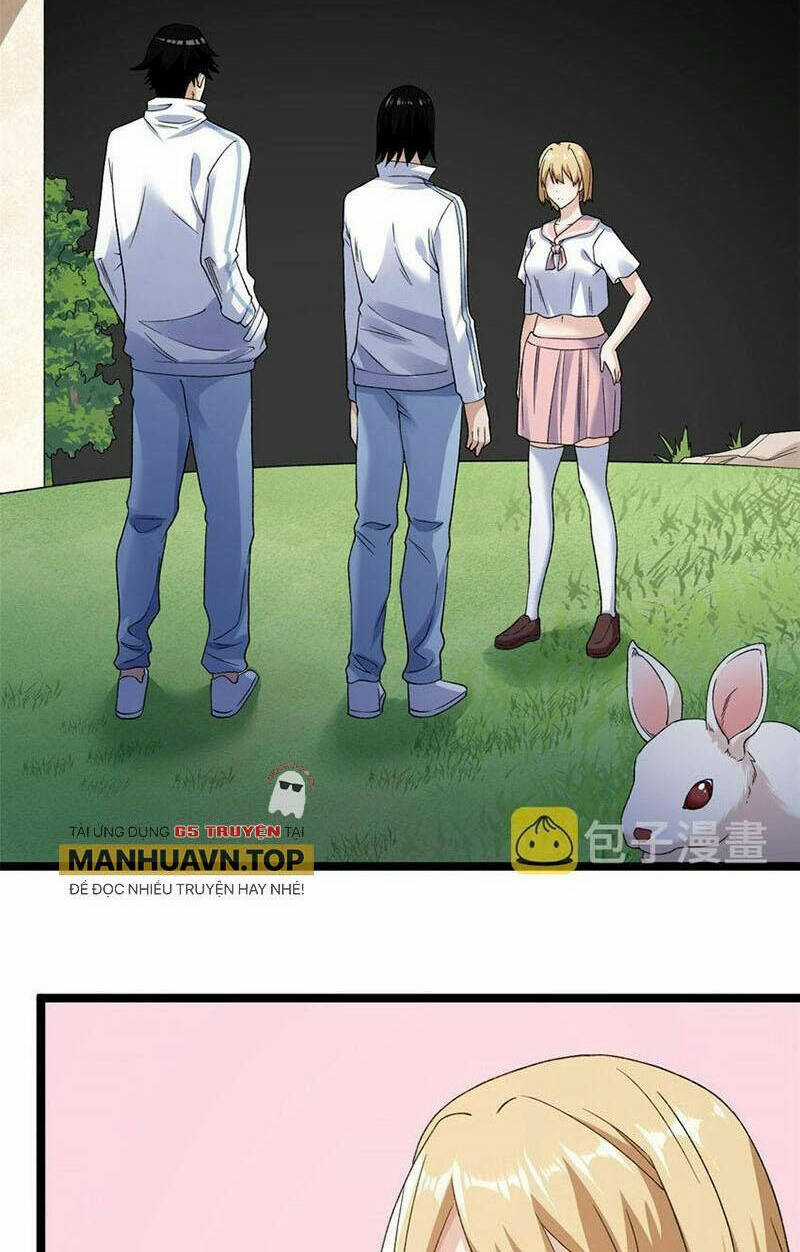 Ta Có 999 Loại Dị Năng Chapter 162 trang 1