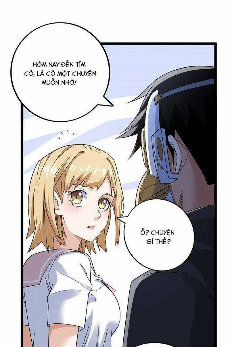 Ta Có 999 Loại Dị Năng Chapter 162 trang 12