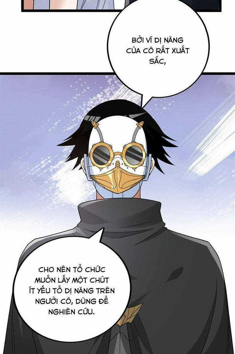 Ta Có 999 Loại Dị Năng Chapter 162 trang 13