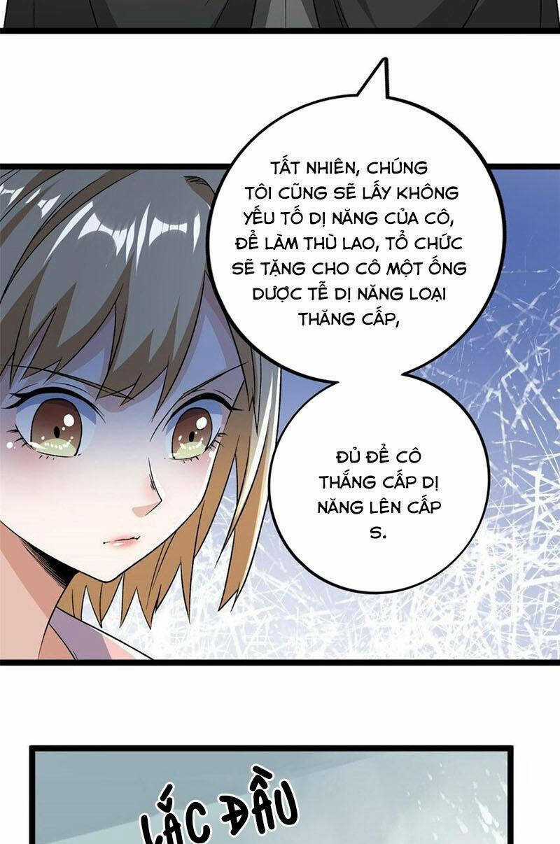 Ta Có 999 Loại Dị Năng Chapter 162 trang 14