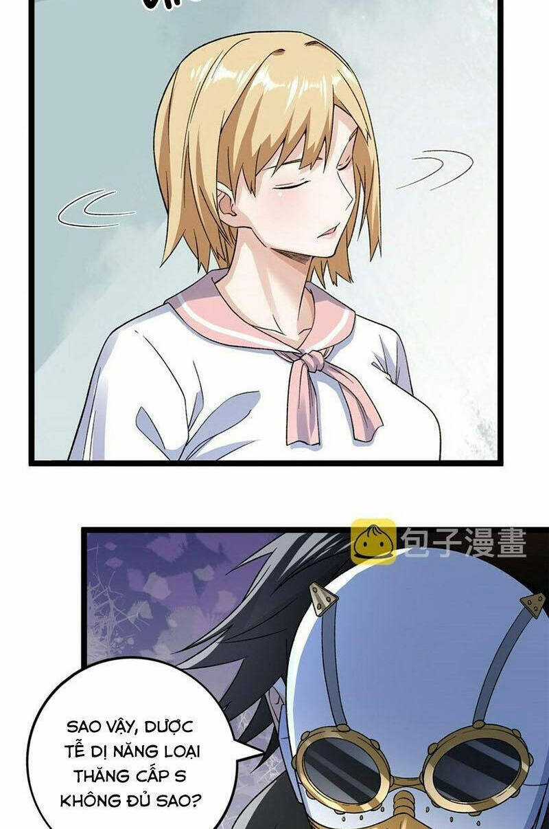 Ta Có 999 Loại Dị Năng Chapter 162 trang 15