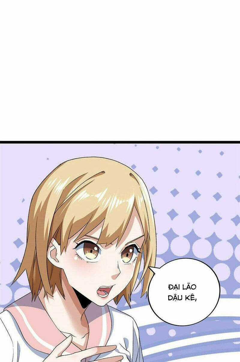 Ta Có 999 Loại Dị Năng Chapter 162 trang 17