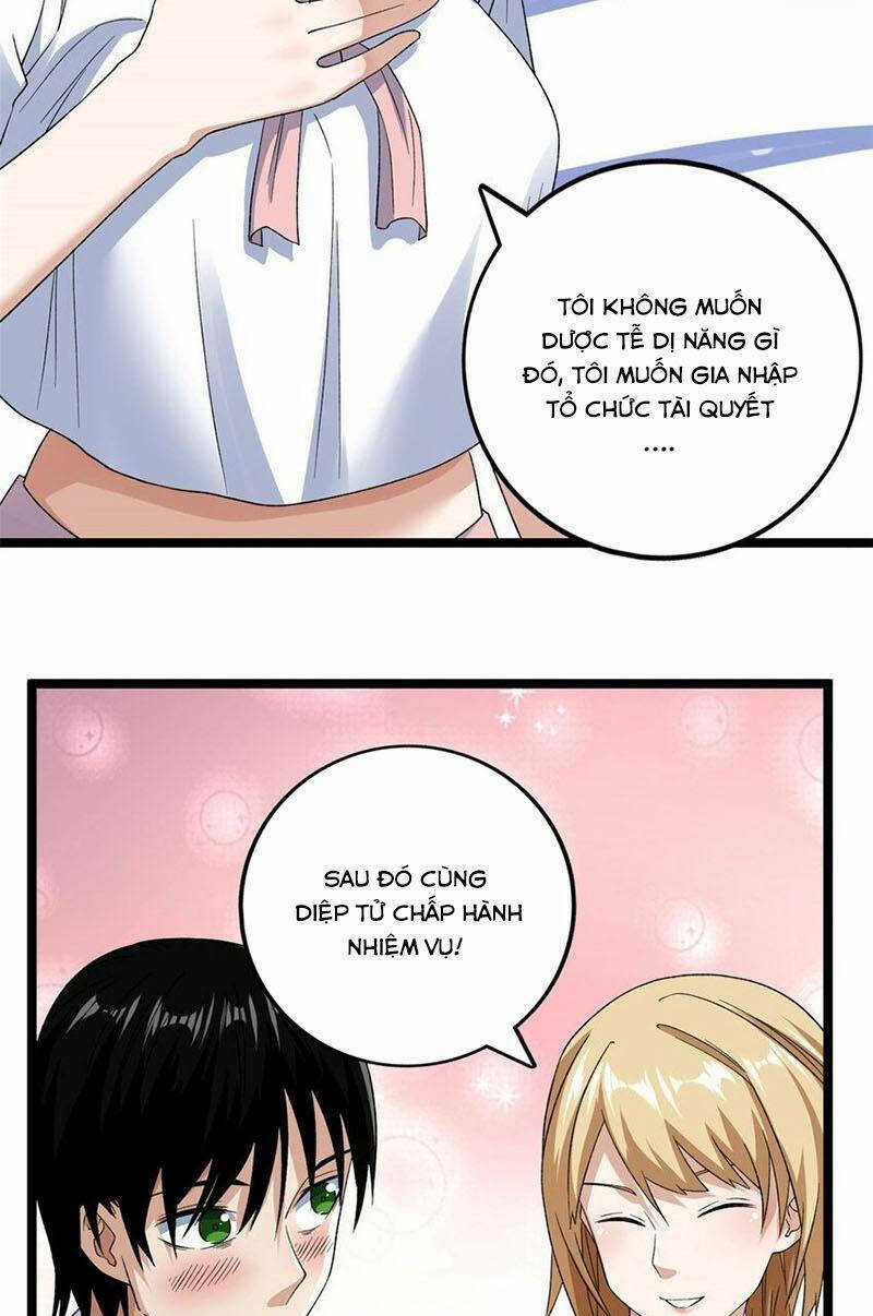 Ta Có 999 Loại Dị Năng Chapter 162 trang 18