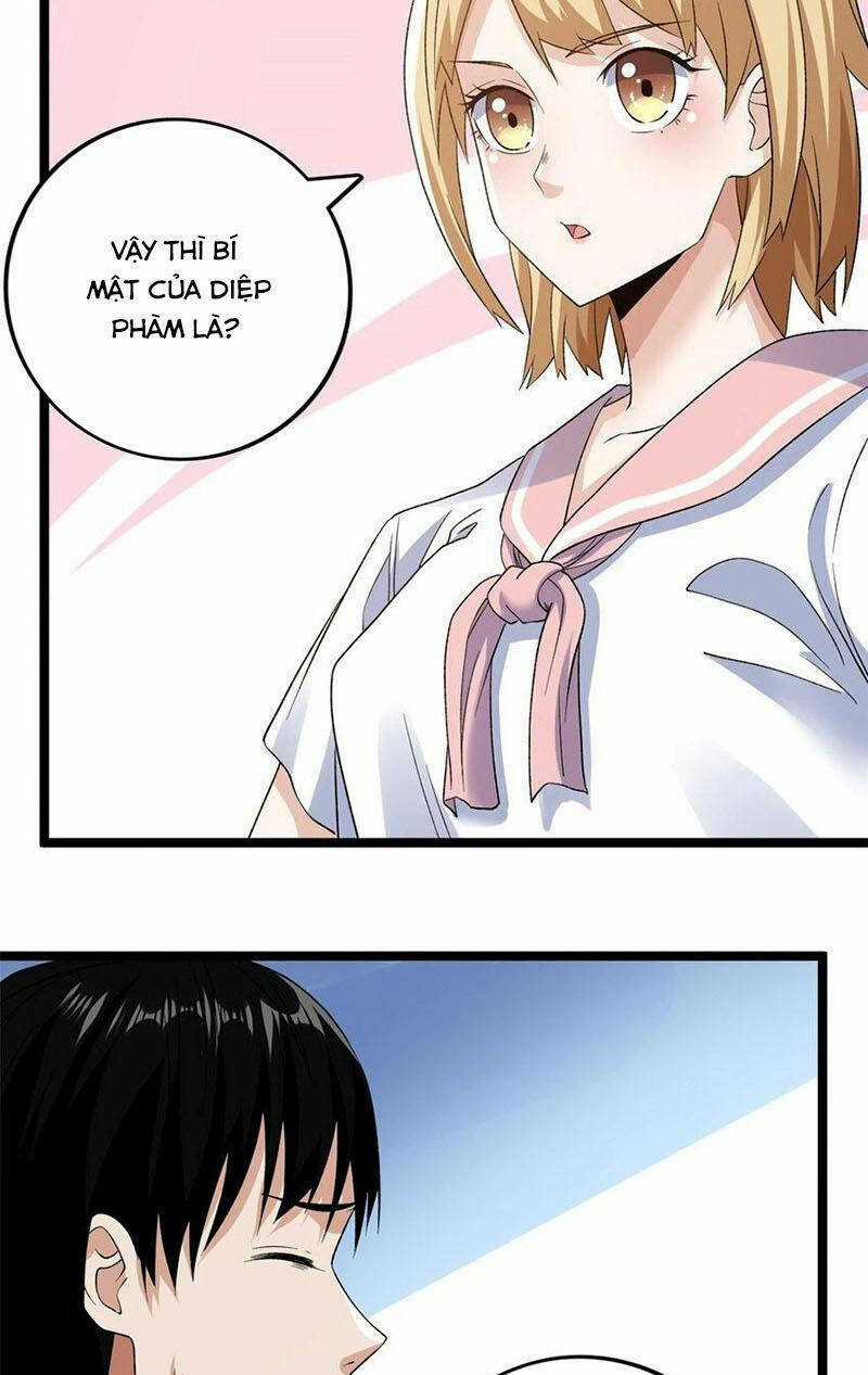 Ta Có 999 Loại Dị Năng Chapter 162 trang 2