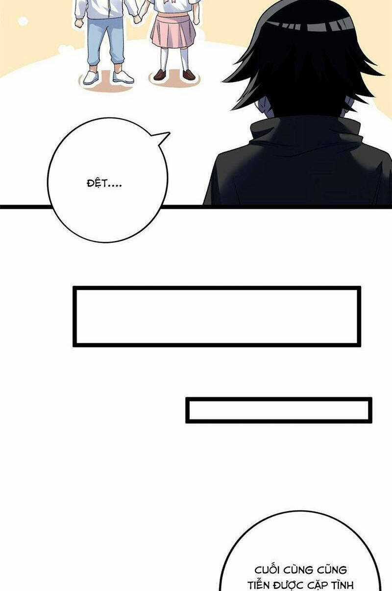 Ta Có 999 Loại Dị Năng Chapter 162 trang 20