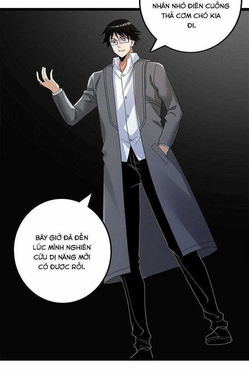 Ta Có 999 Loại Dị Năng Chapter 162 trang 21