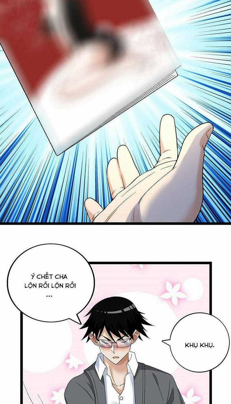 Ta Có 999 Loại Dị Năng Chapter 162 trang 23