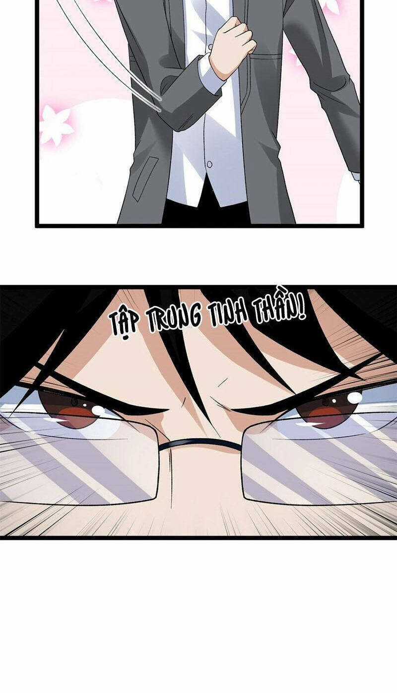 Ta Có 999 Loại Dị Năng Chapter 162 trang 24