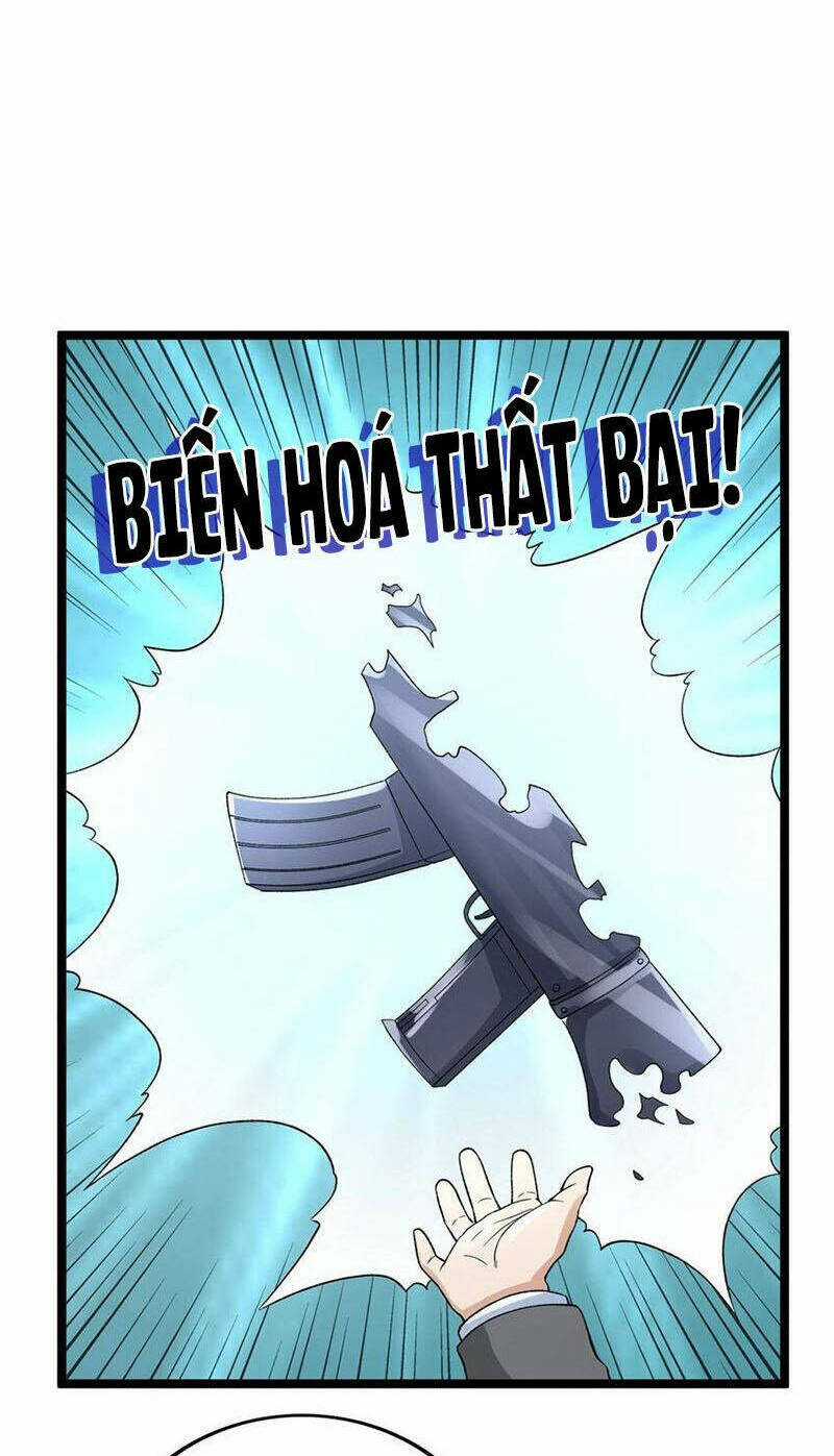 Ta Có 999 Loại Dị Năng Chapter 162 trang 25