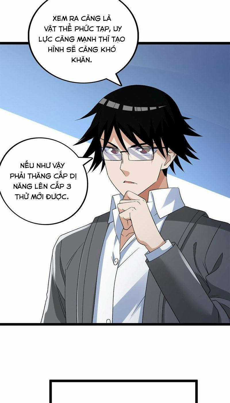 Ta Có 999 Loại Dị Năng Chapter 162 trang 26