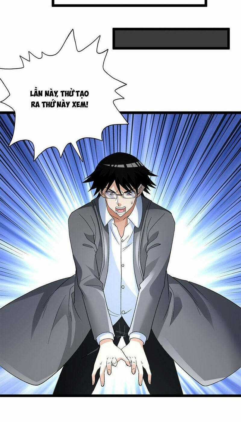 Ta Có 999 Loại Dị Năng Chapter 162 trang 27