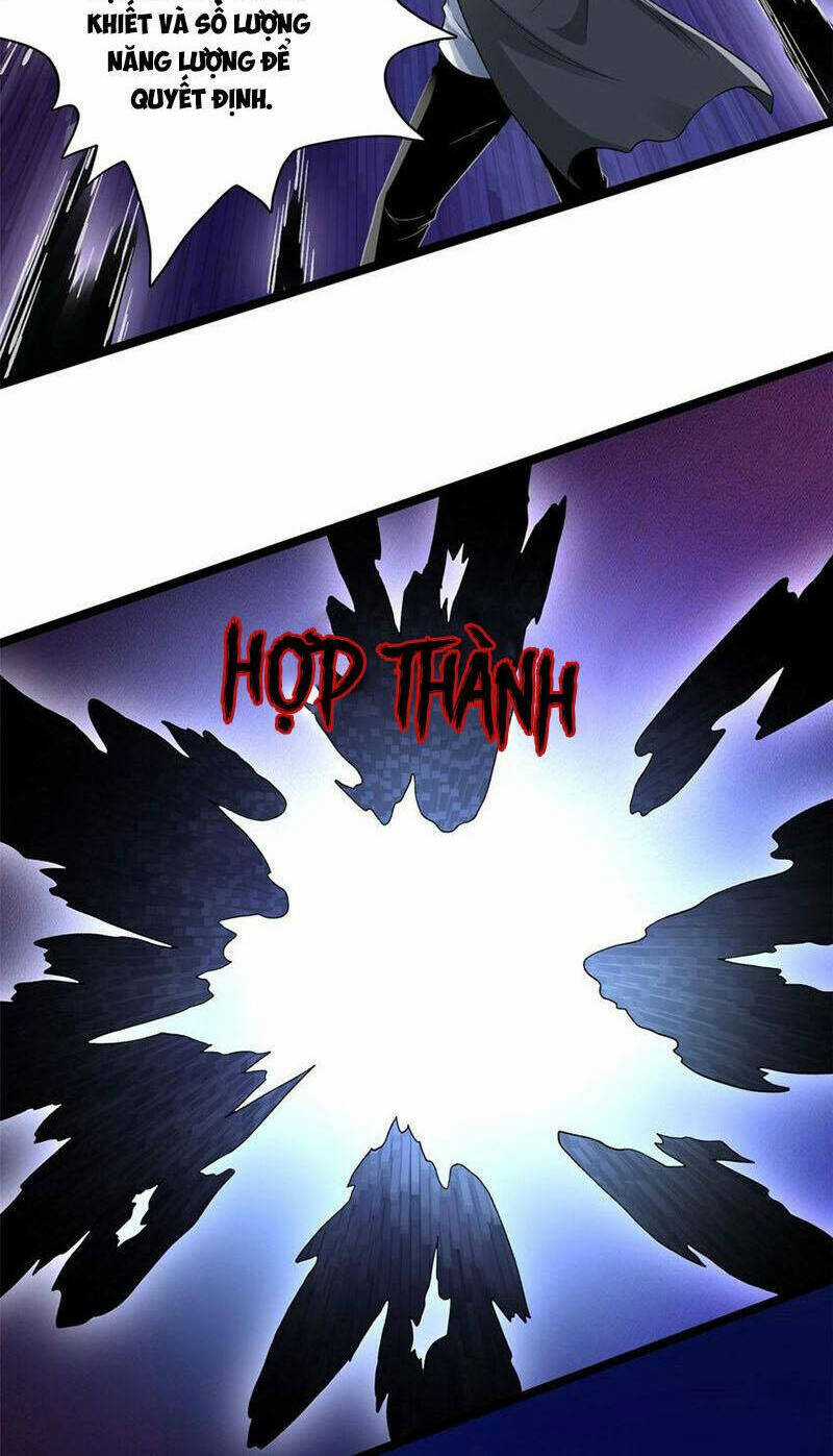 Ta Có 999 Loại Dị Năng Chapter 162 trang 29