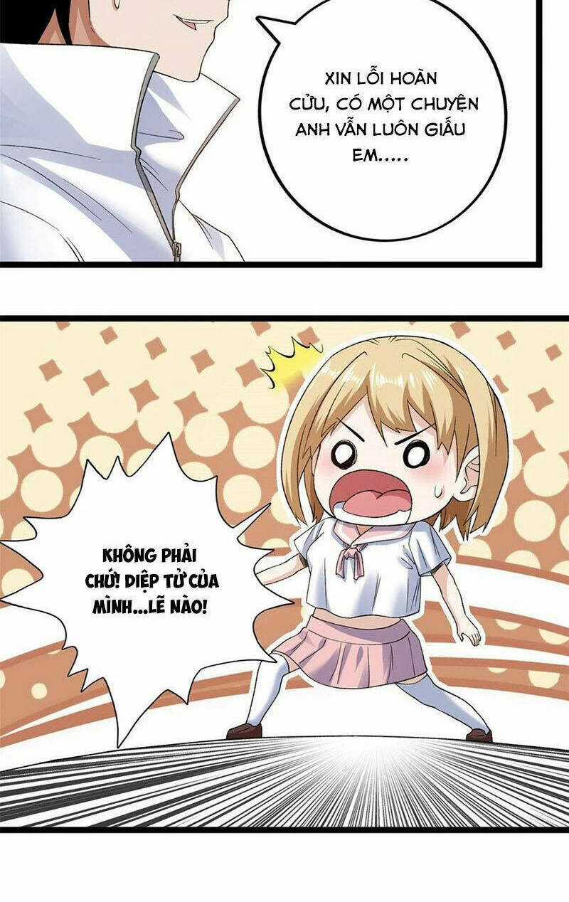 Ta Có 999 Loại Dị Năng Chapter 162 trang 3