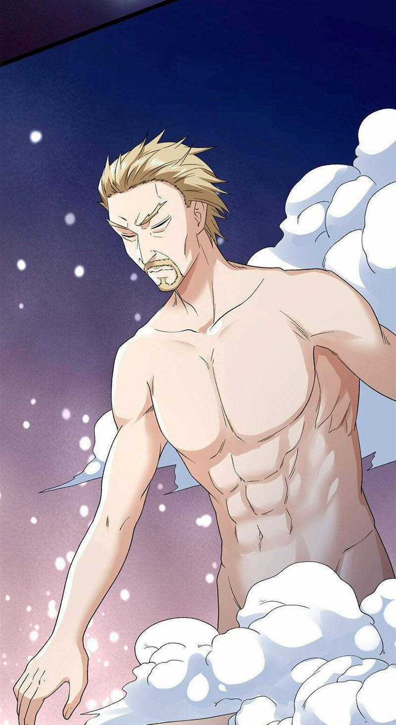 Ta Có 999 Loại Dị Năng Chapter 162 trang 30