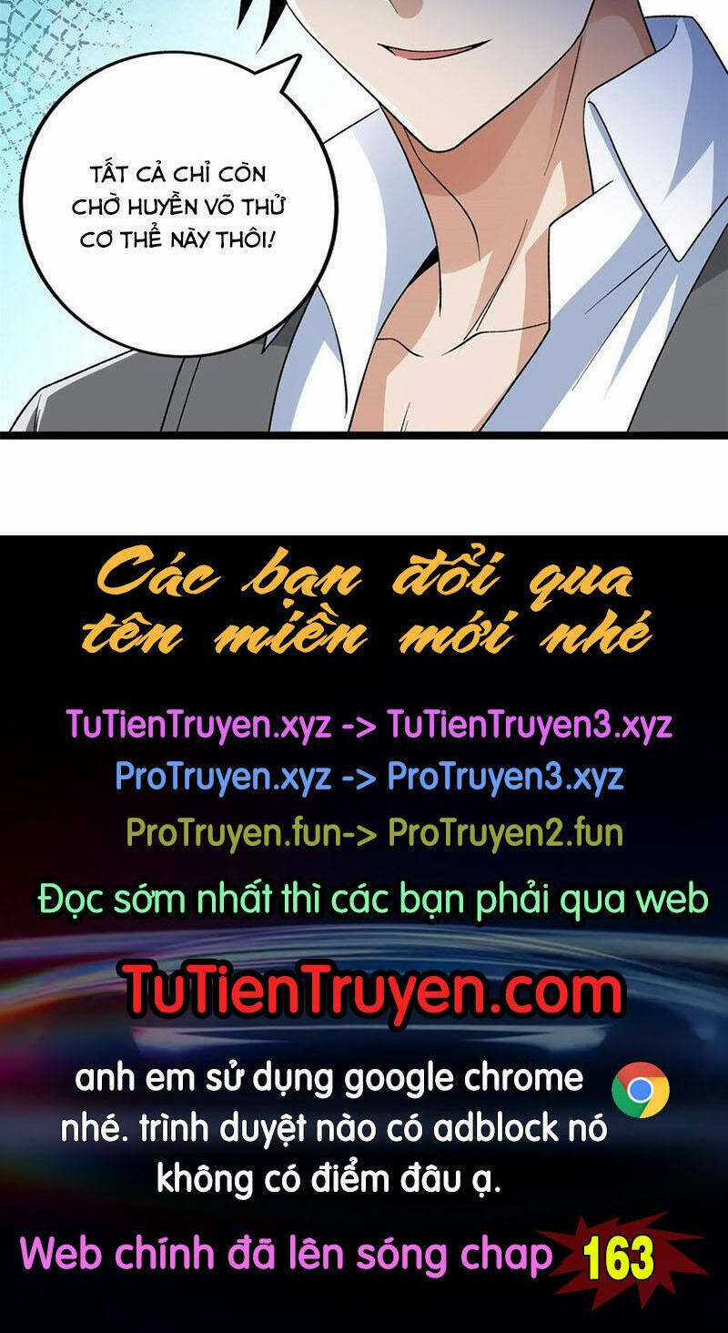 Ta Có 999 Loại Dị Năng Chapter 162 trang 33