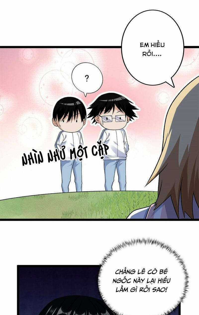 Ta Có 999 Loại Dị Năng Chapter 162 trang 4