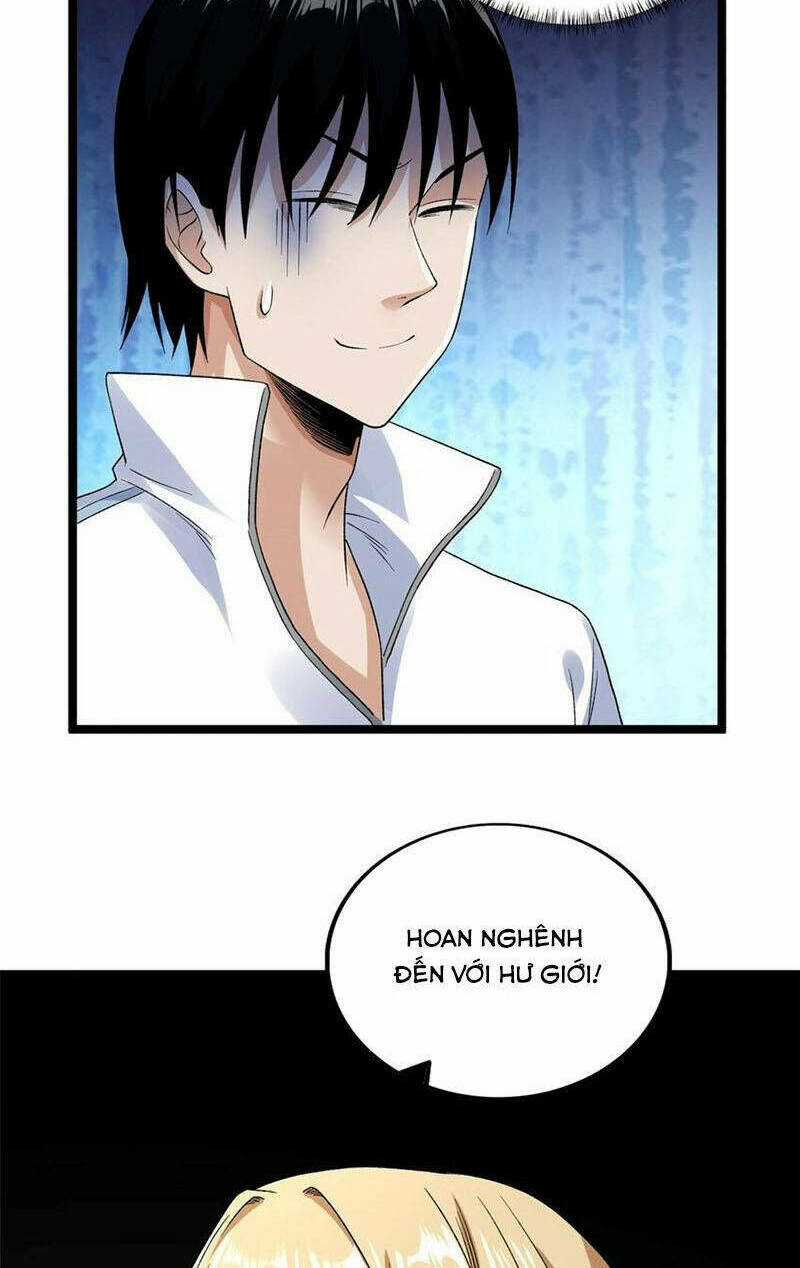 Ta Có 999 Loại Dị Năng Chapter 162 trang 5